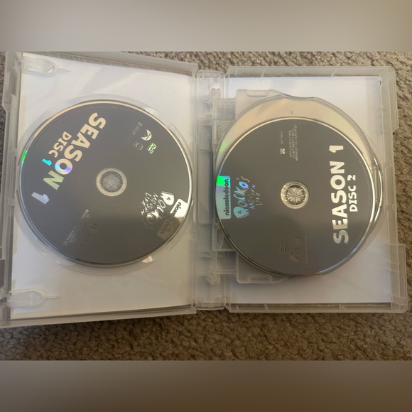 Rocko's Modern Life DVD Set - Picture 3 of 6